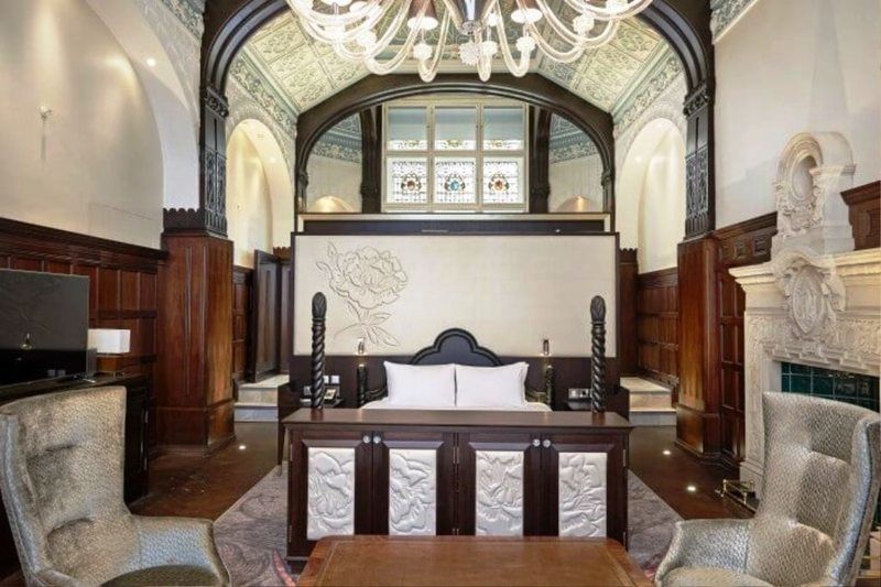 Doubletree By Hilton & 4* Liverpool