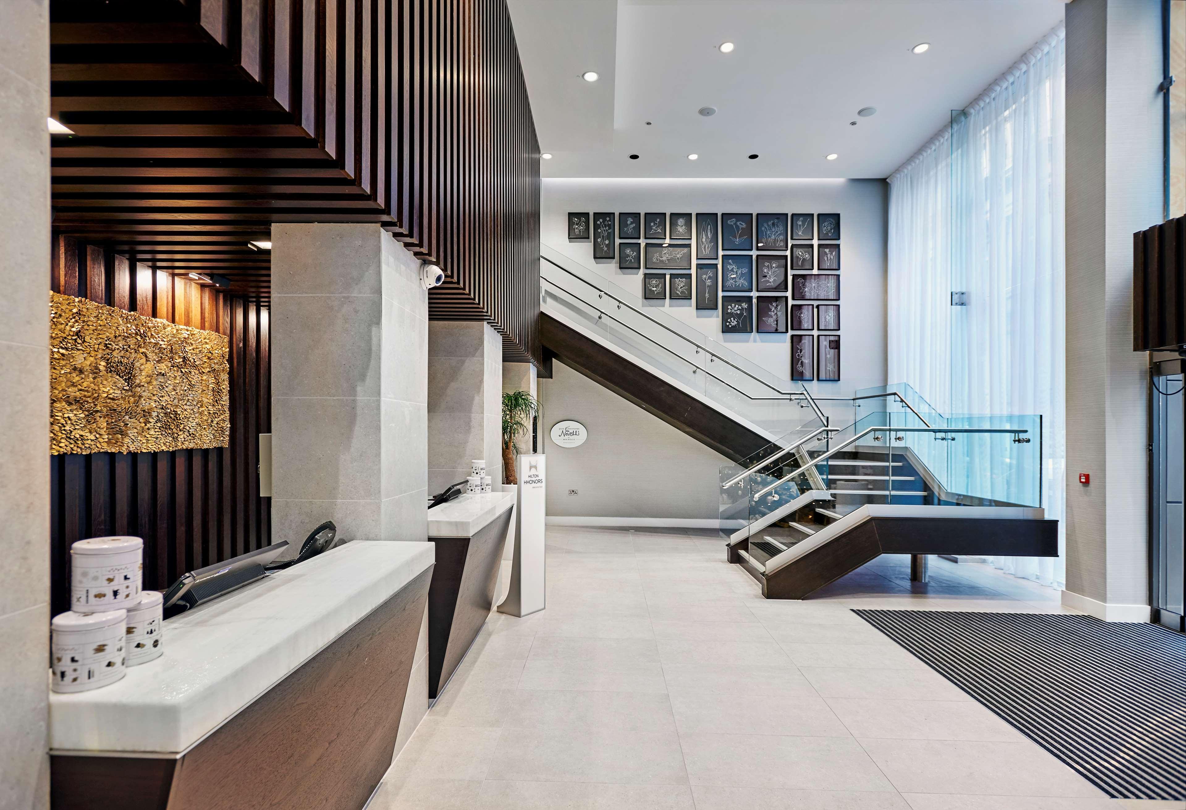 Doubletree By Hilton & 4* Liverpool