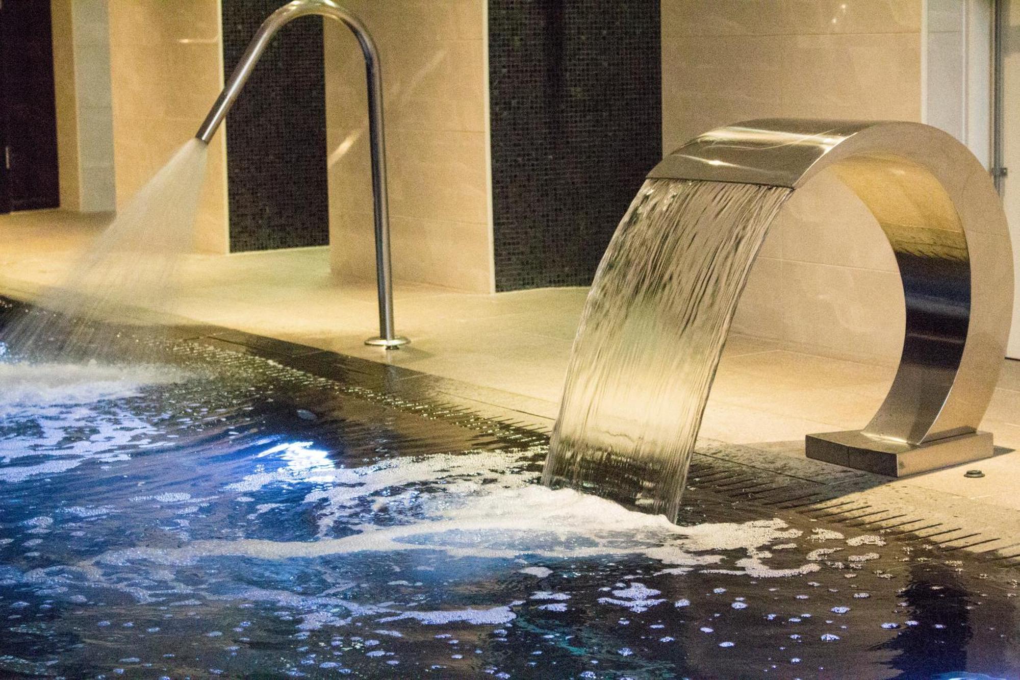 Doubletree By Hilton & Hotel 4*