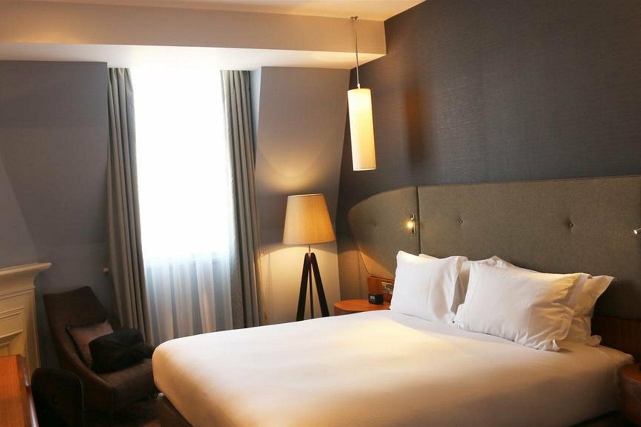 Doubletree By Hilton & 4* Liverpool