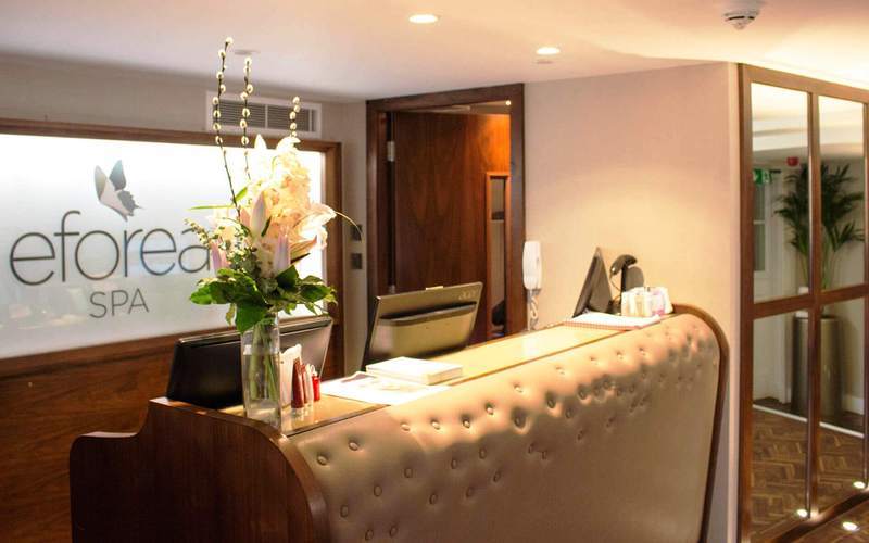 Doubletree By Hilton & Ливерпуль