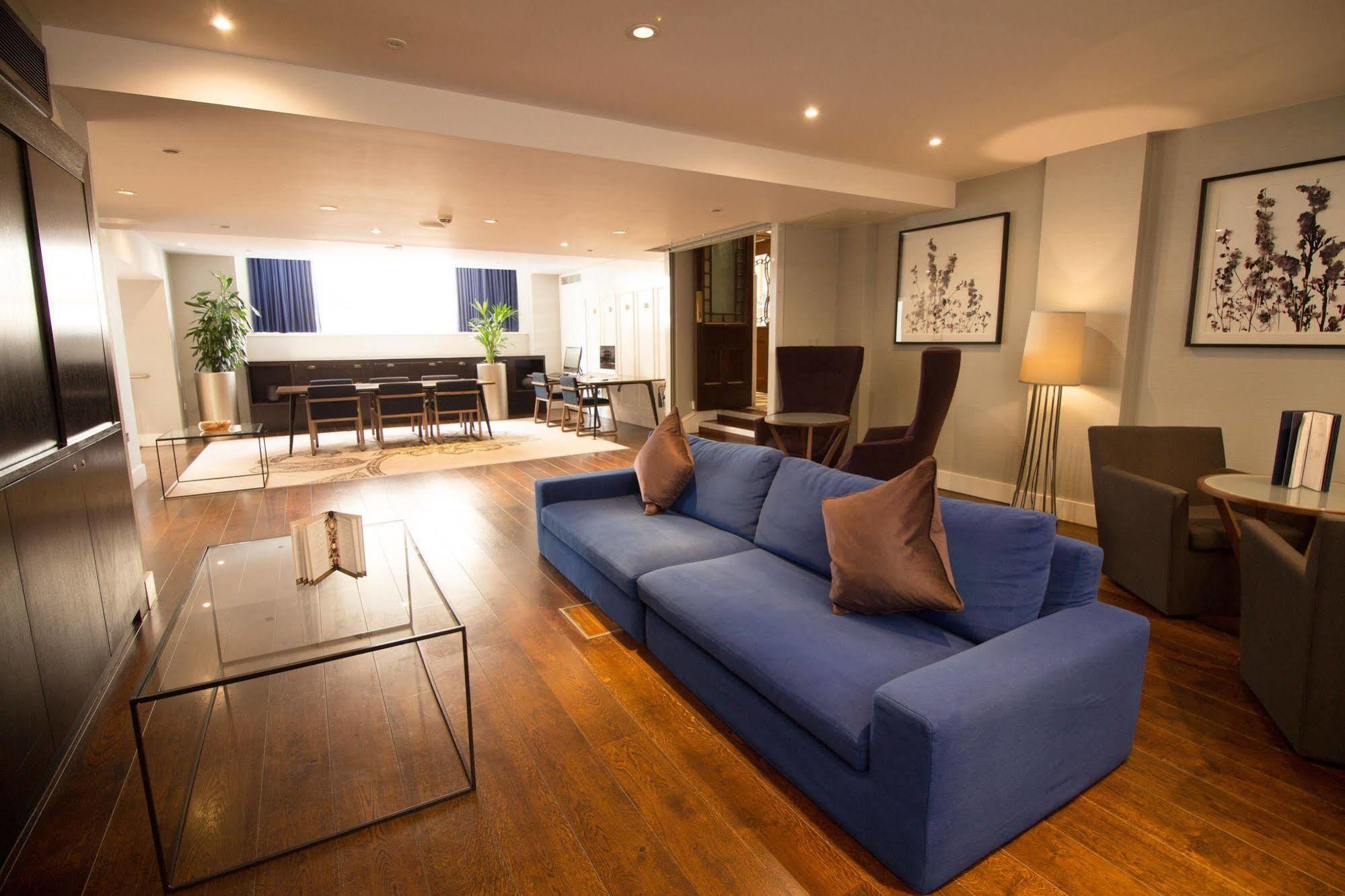 Doubletree By Hilton & Отель Ливерпуль